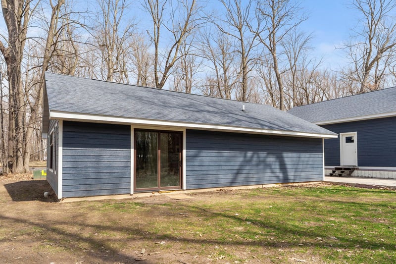 1442 3 1/2 St, Turtle Lake, WI 54889