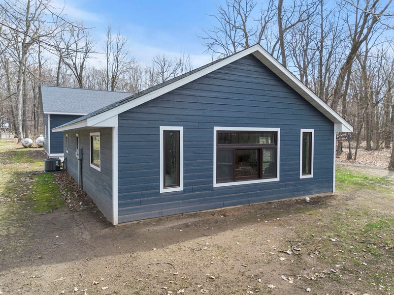 1442 3 1/2 St, Turtle Lake, WI 54889