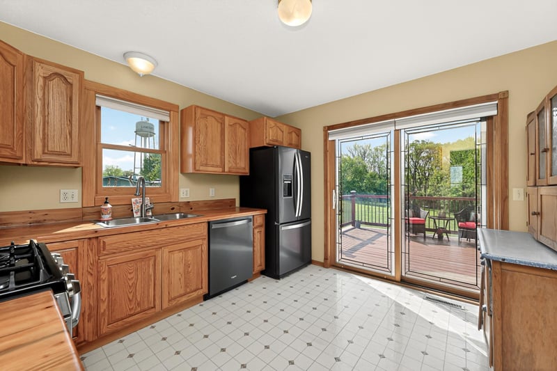 210 Zenith St, Lanesboro, MN 55949