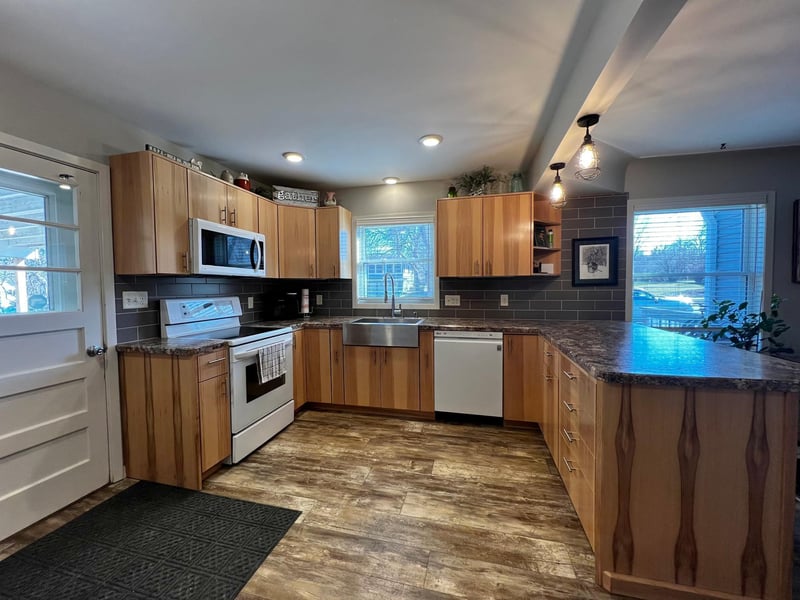284 6th Ave, Granite Falls, MN 56241