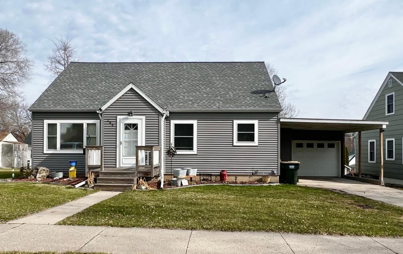284 6th Ave, Granite Falls, MN 56241
