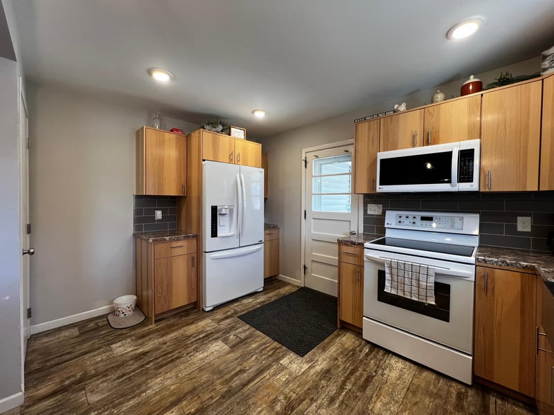 284 6th Ave, Granite Falls, MN 56241