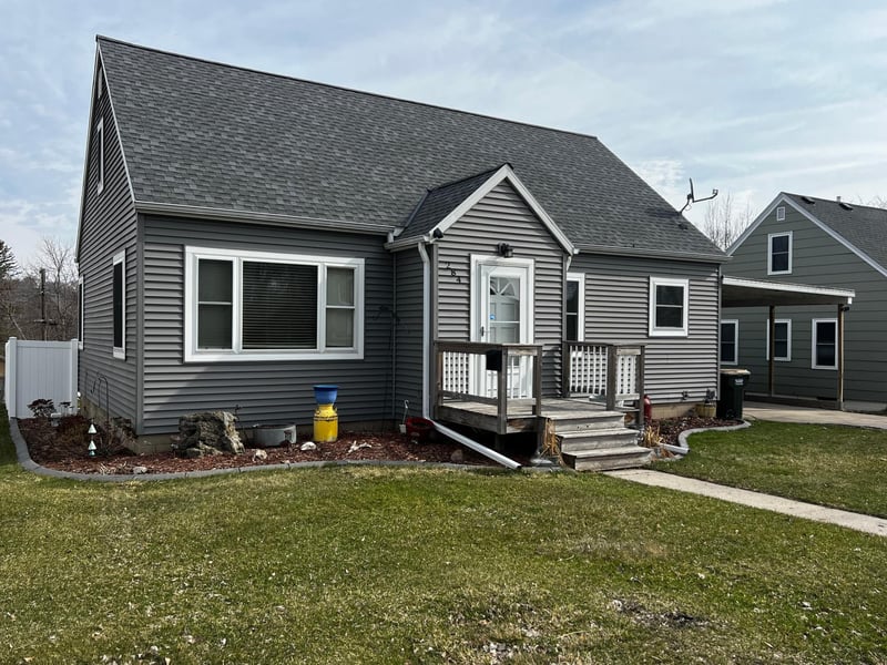 284 6th Ave, Granite Falls, MN 56241