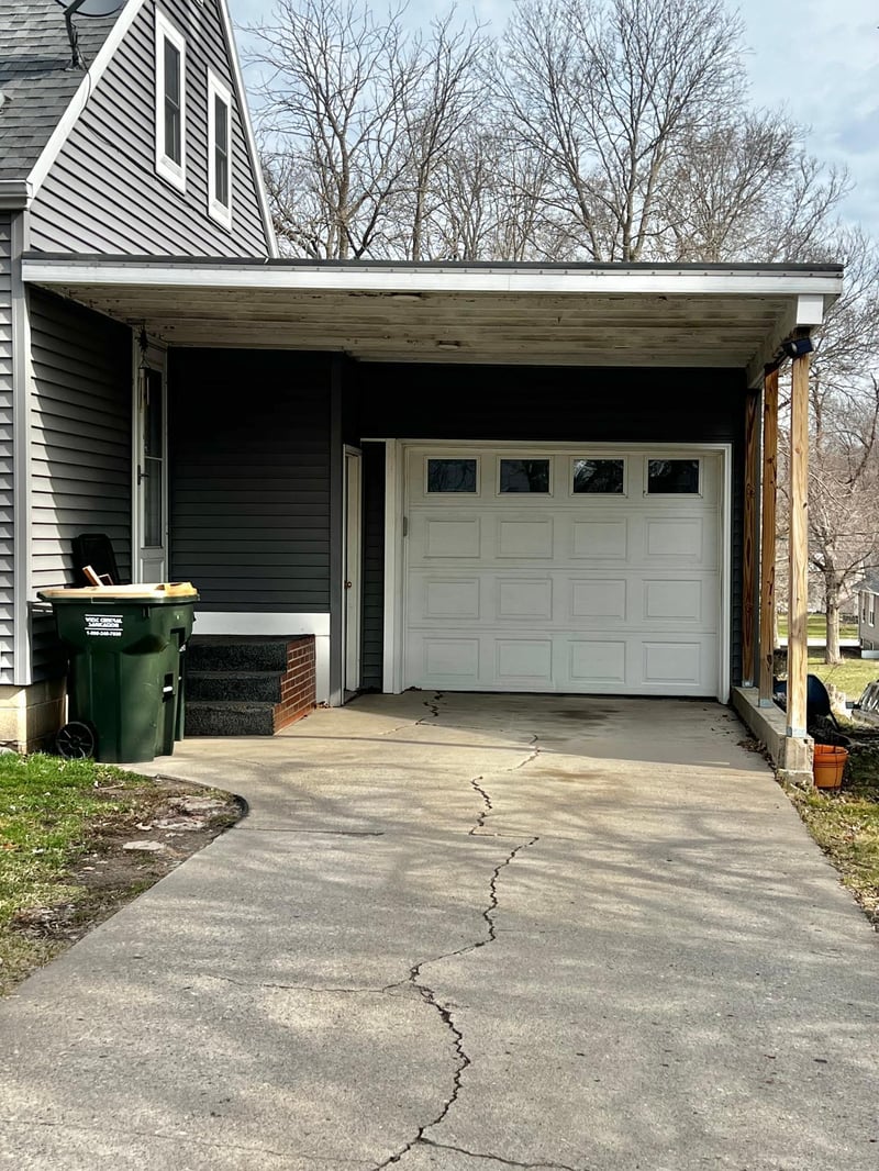 284 6th Ave, Granite Falls, MN 56241
