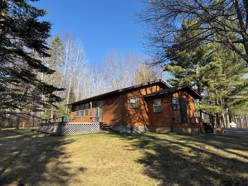 1947 12th Ave NW, Backus, MN 56435