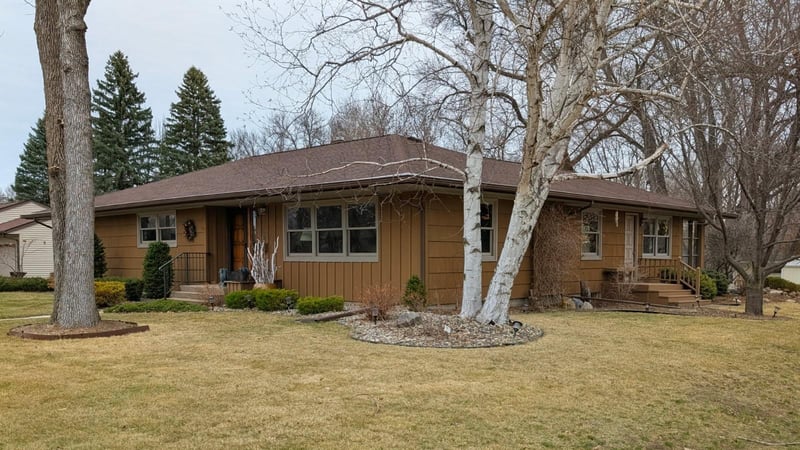 1502 N 5th St, Montevideo, MN 56265