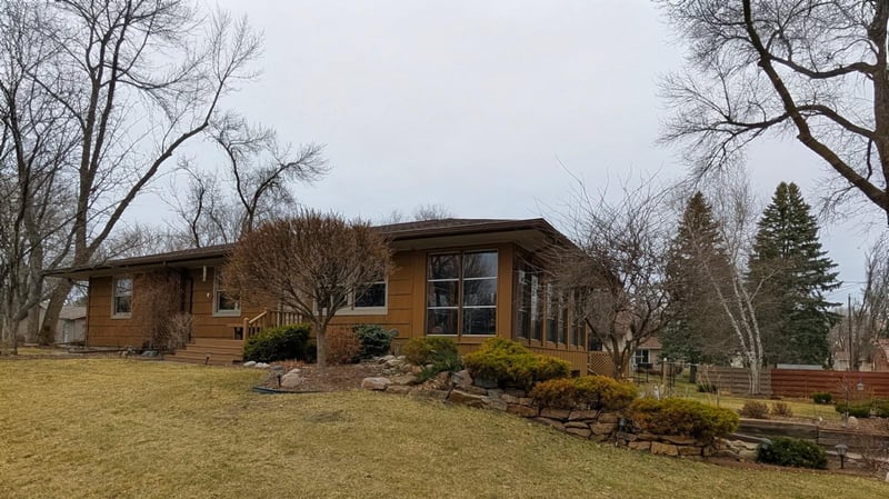 1502 N 5th St, Montevideo, MN 56265
