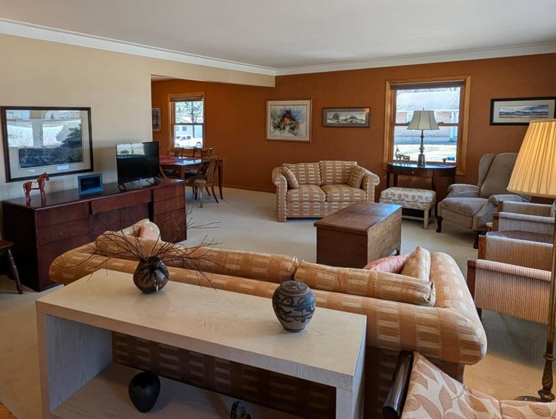 1502 N 5th St, Montevideo, MN 56265