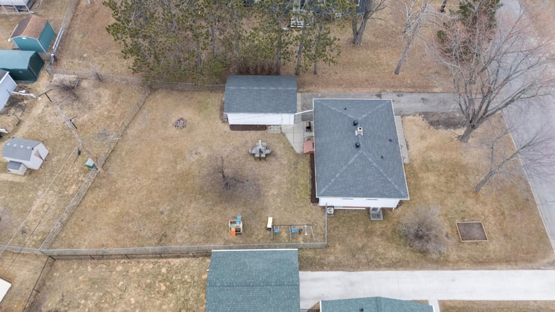 924 Clover Ln, Grand Rapids, MN 55744