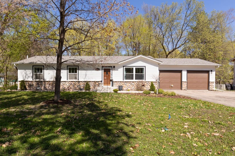 4984 Three Points Blvd, Mound, MN 55364