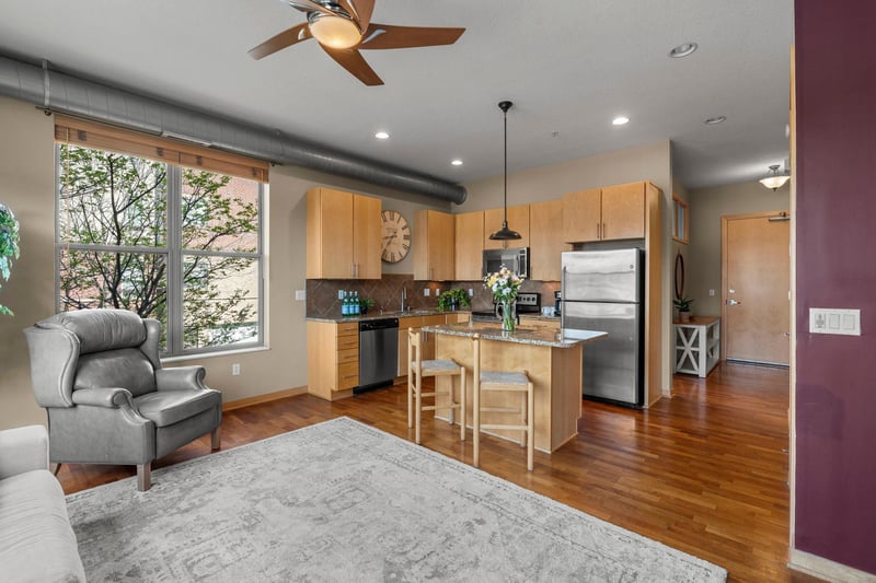3640 Wooddale Ave S #121, Saint Louis Park, MN 55416