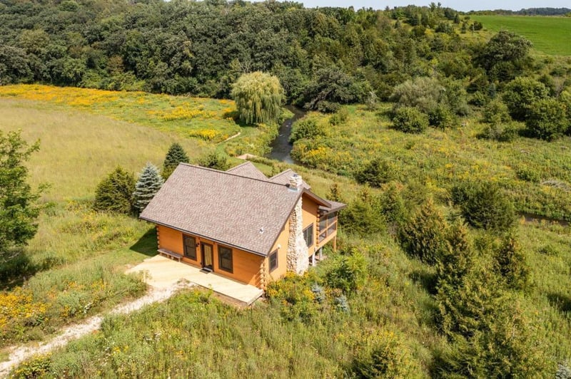 TBD-C County 8, Spring Grove, MN 55954