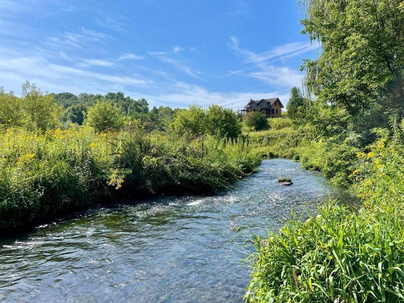 TBD-C County 8, Spring Grove, MN 55954