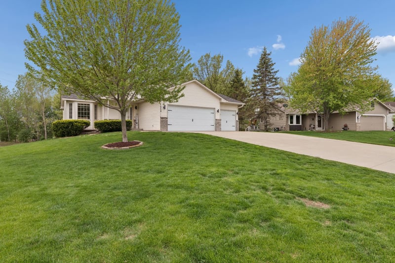 1654 146th Ave NW, Andover, MN 55304
