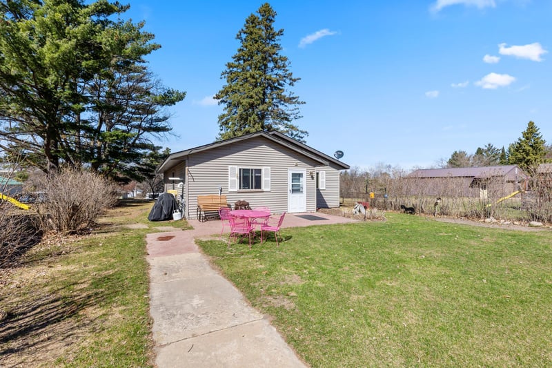 506 Seventh St S, Walker, MN 56484