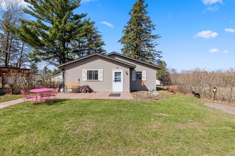 506 Seventh St S, Walker, MN 56484