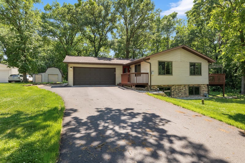 12659 Terrace Ln, Little Falls, MN 56345