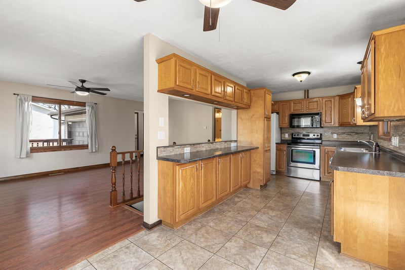 12659 Terrace Ln, Little Falls, MN 56345