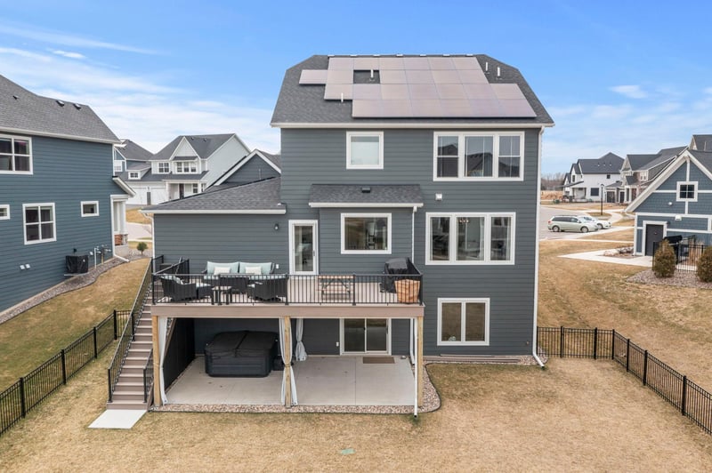 4237 Arbor Bay, Woodbury, MN 55129