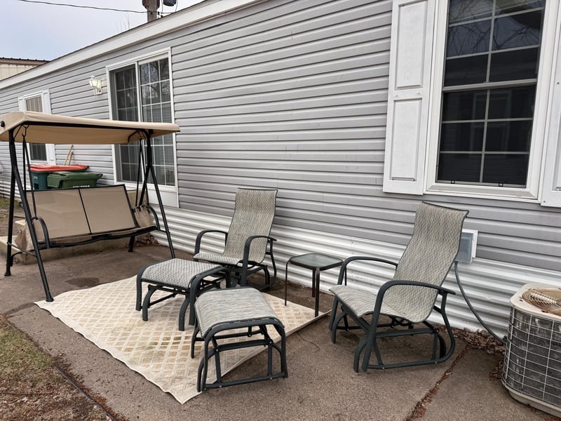 1341 104th Ln NE, Blaine, MN 55434
