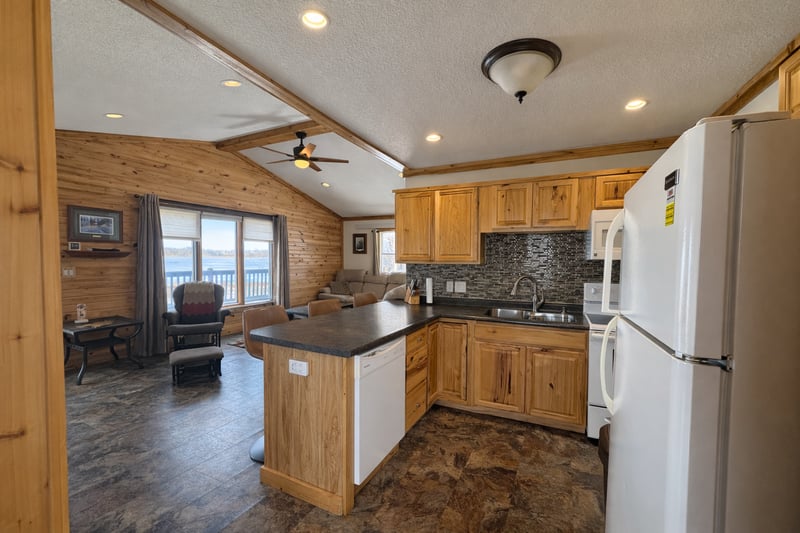 13150 Maple Circle Dr SE, Glenwood, MN 56334