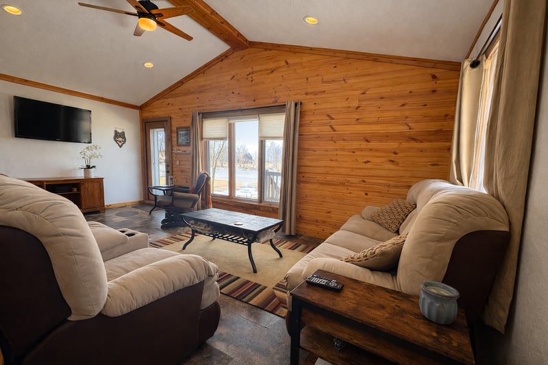 13150 Maple Circle Dr SE, Glenwood, MN 56334