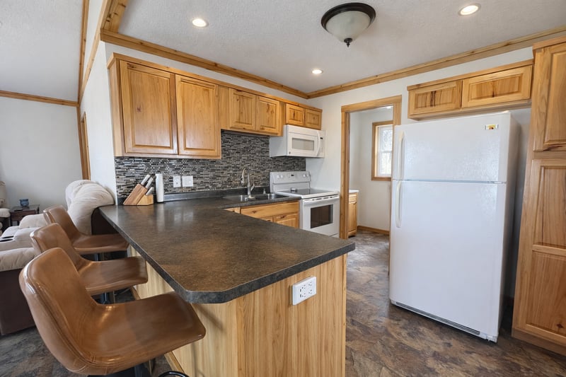 13150 Maple Circle Dr SE, Glenwood, MN 56334