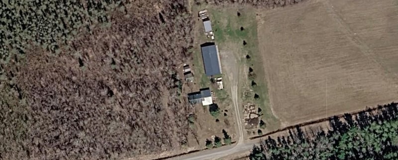 3616 Hay Creek Rd SE, Baudette, MN 56623