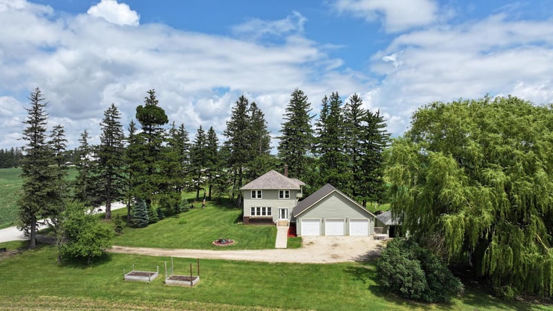 32236 County 105, Lanesboro, MN 55949
