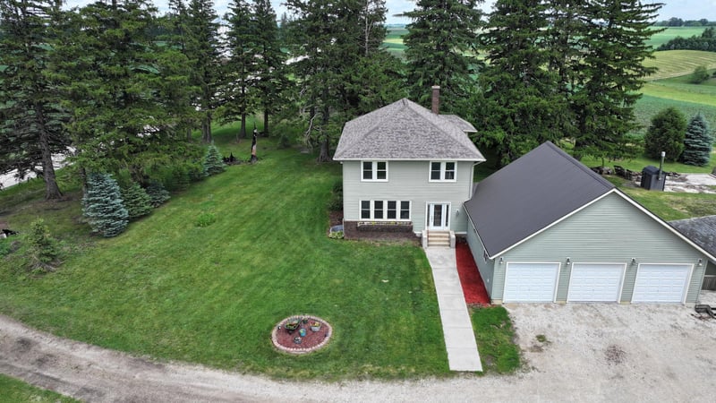 32236 County 105, Lanesboro, MN 55949