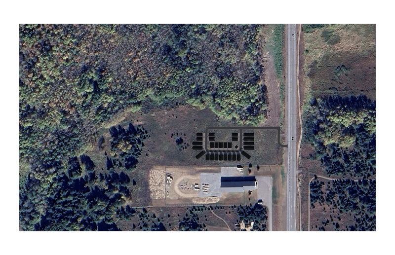 7 State Highway 371 Nw, Backus, MN 56435