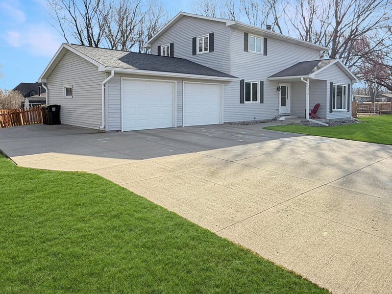 3613 Cedar Park Rd, Fairmont, MN 56031
