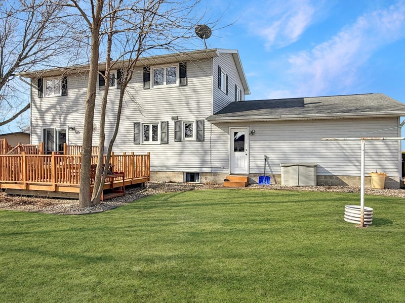3613 Cedar Park Rd, Fairmont, MN 56031