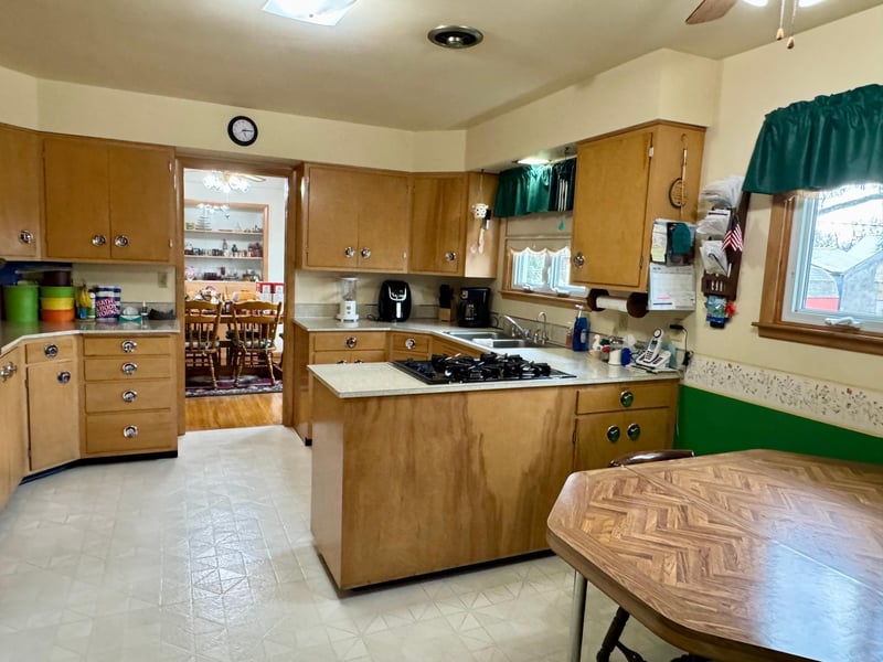 760 2nd St E, Lake Lillian, MN 56253