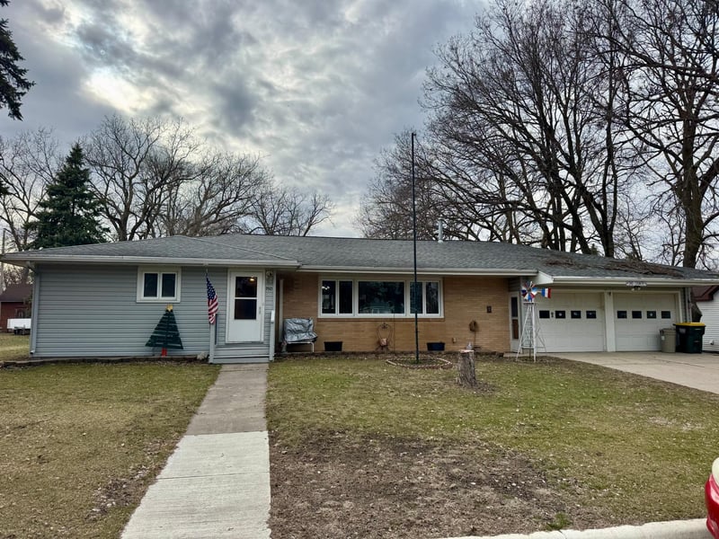 760 2nd St E, Lake Lillian, MN 56253