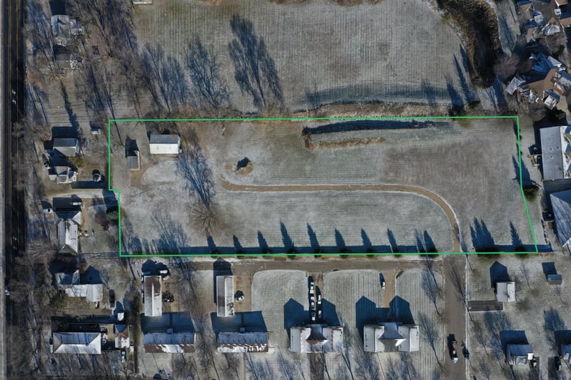 611 18th St SE, Willmar, MN 56201