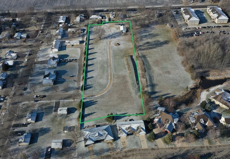 611 18th St SE, Willmar, MN 56201