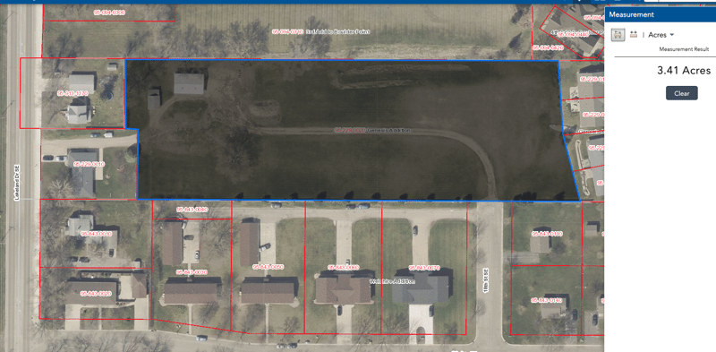 611 18th St SE, Willmar, MN 56201