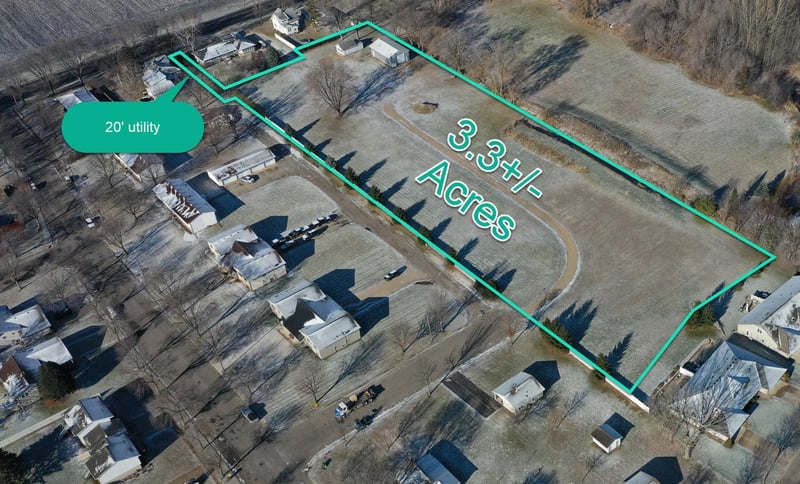 611 18th St SE, Willmar, MN 56201