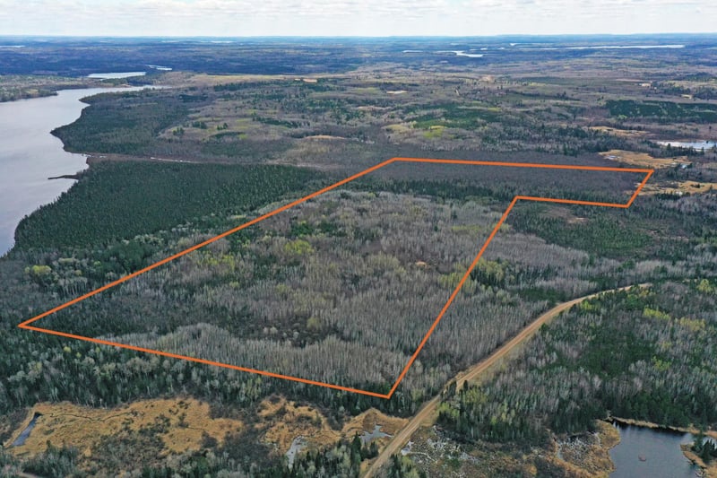 4268 Crane Lake Rd, Orr, MN 55771