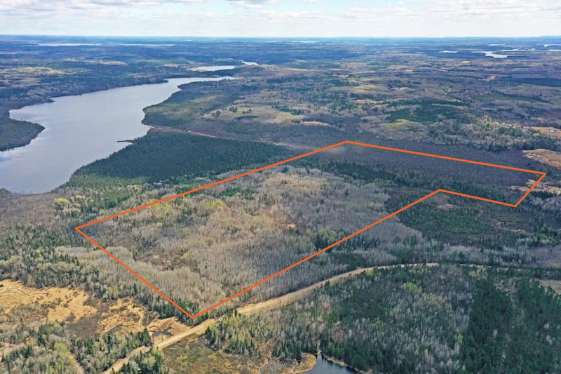 4268 Crane Lake Rd, Orr, MN 55771
