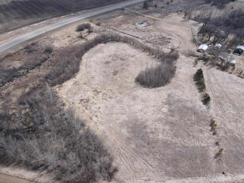 Lot 1 BLK 3 179th Ave, Fergus Falls, MN 56537