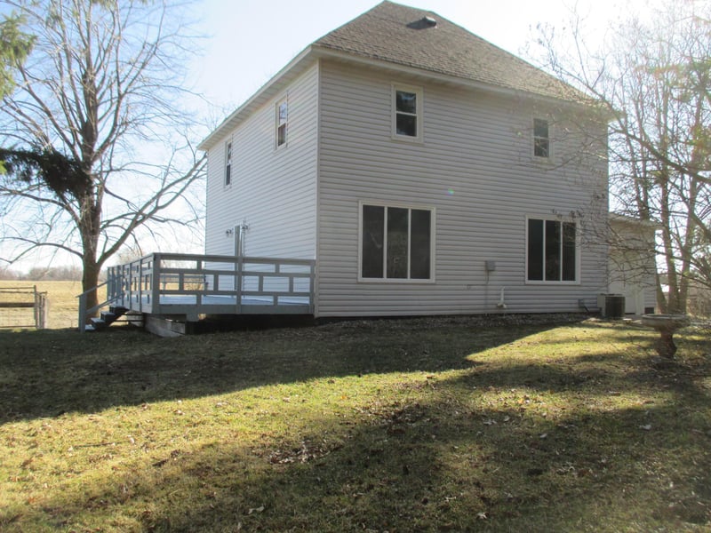 1090 50th Ave, Amery, WI 54001