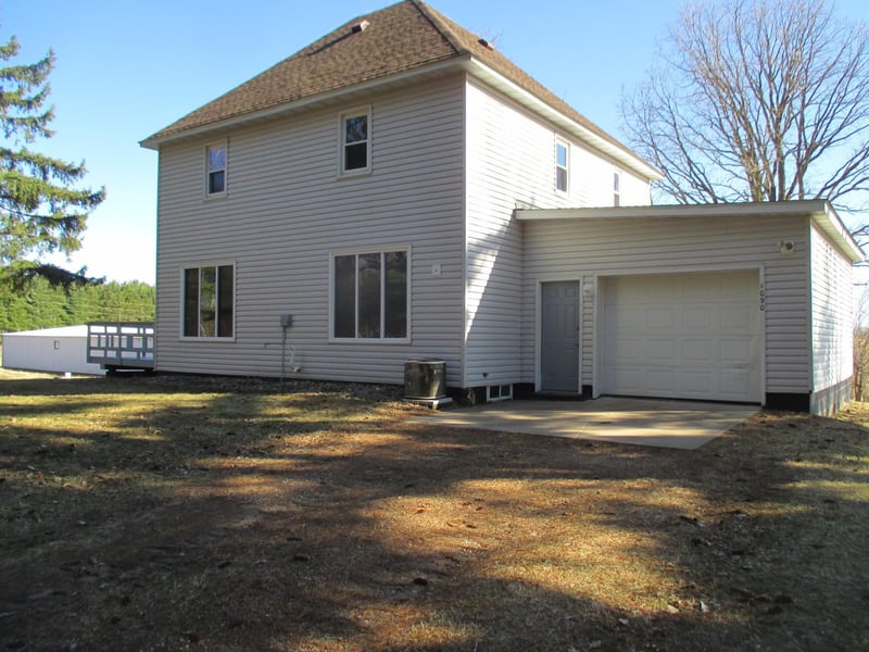 1090 50th Ave, Amery, WI 54001