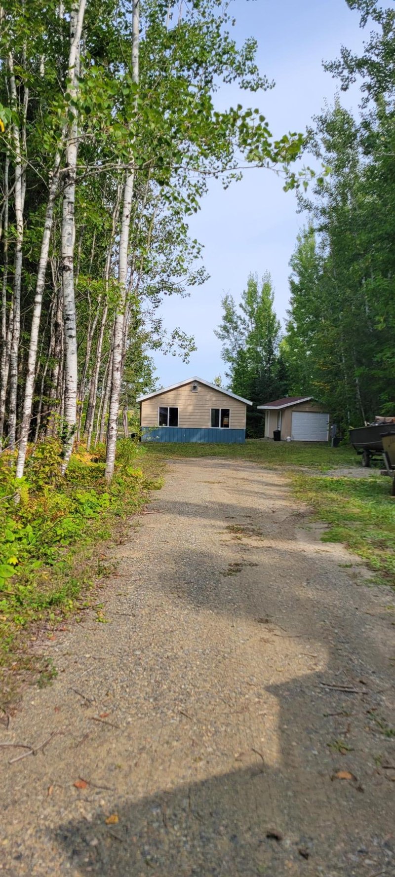 1697 Town Road 112, Baudette, MN 56623