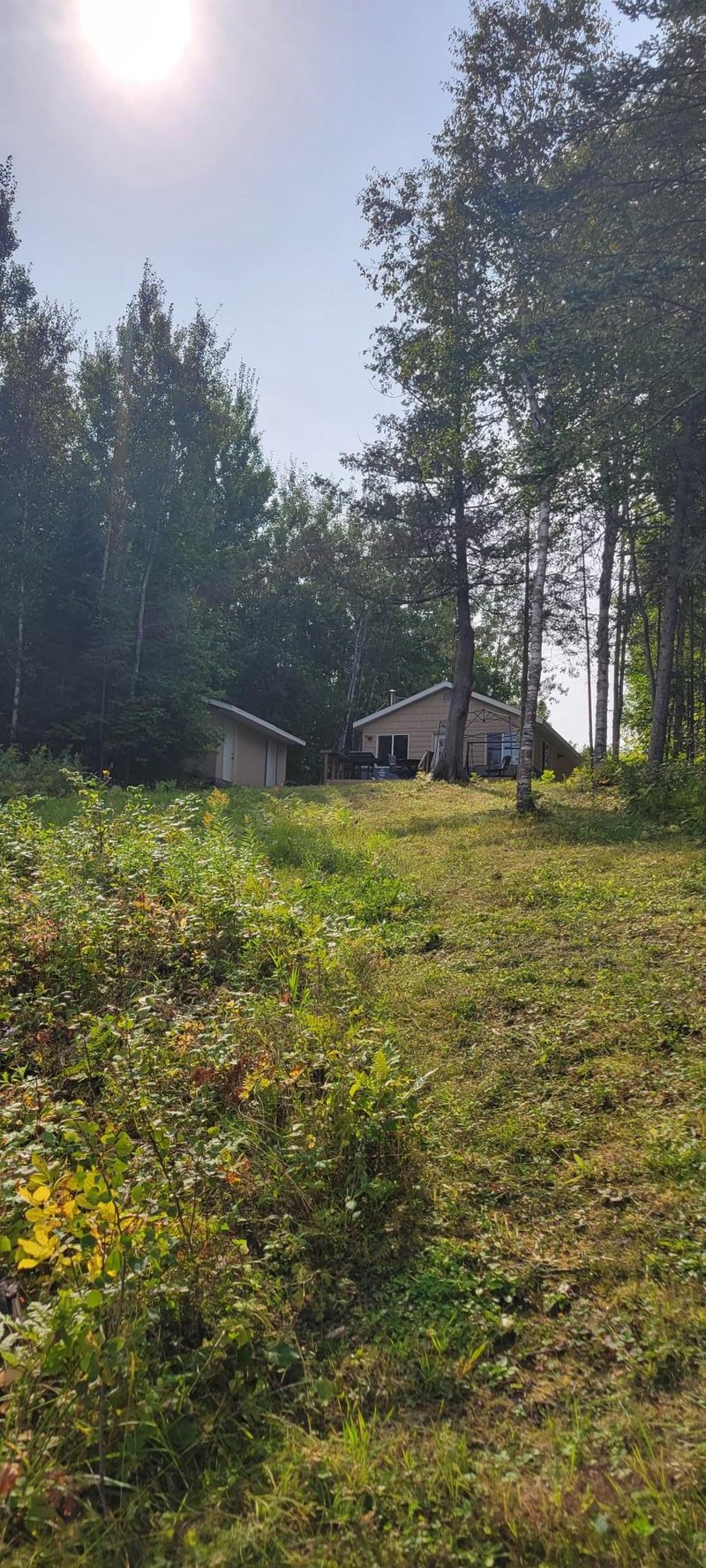 1697 Town Road 112, Baudette, MN 56623