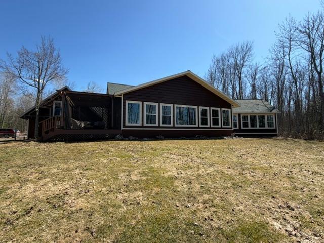 8661 Fs 2721 Rd NE, Remer, MN 56672