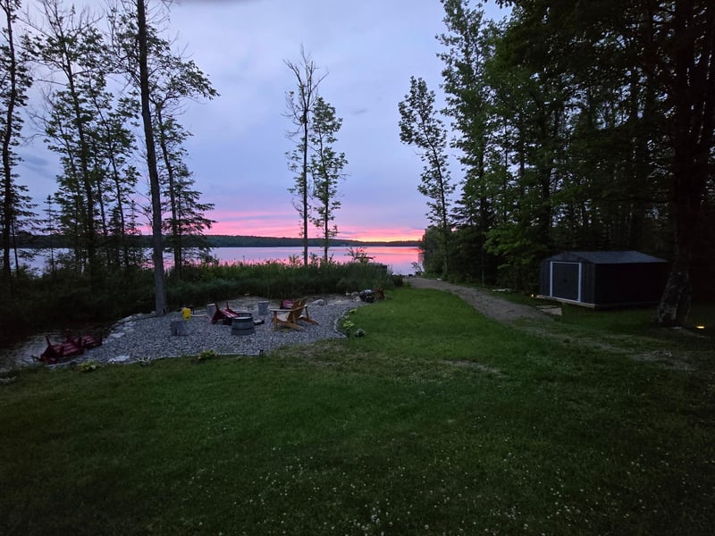 8661 Fs 2721 Rd NE, Remer, MN 56672