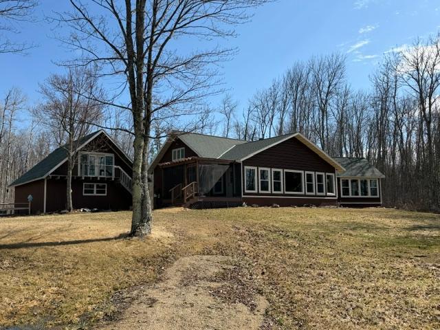 8661 Fs 2721 Rd NE, Remer, MN 56672
