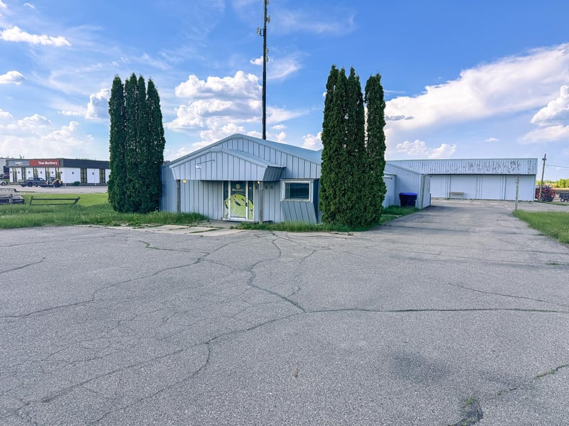 2066 College Way, Fergus Falls, MN 56537